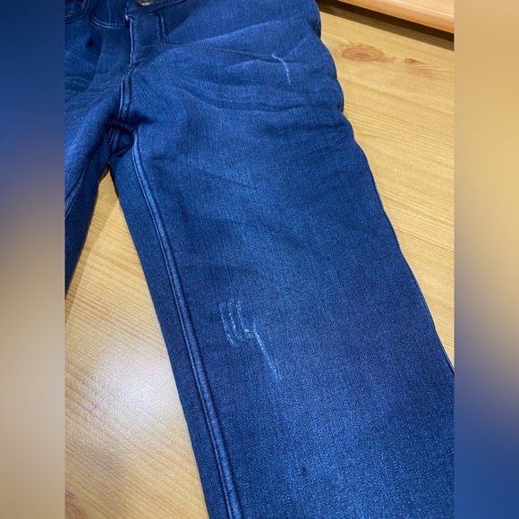 Jeans For Winter, Velvet Lined - Picture 12 of 15